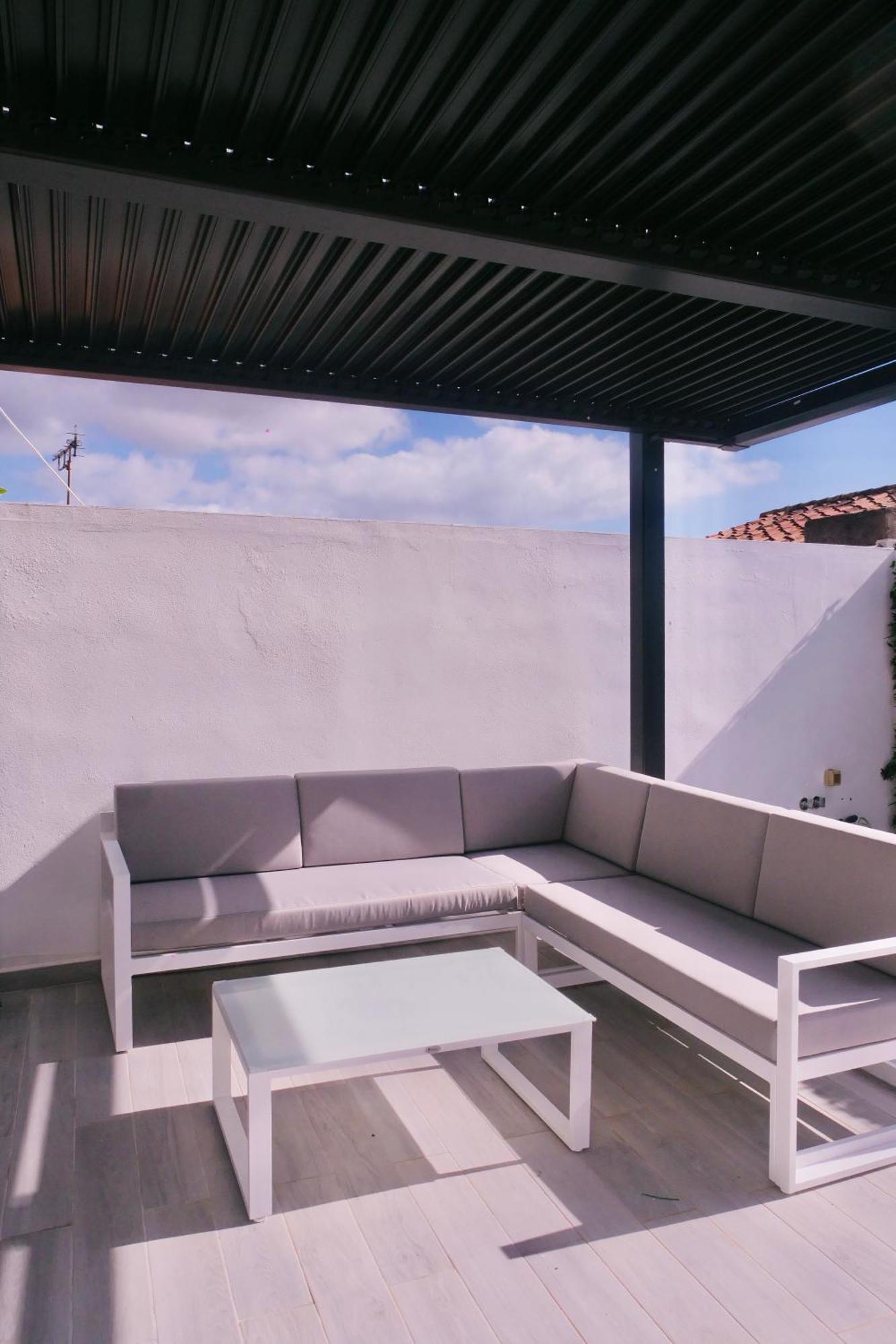 Myra Apart-Hotel Marbella Exteriör bild